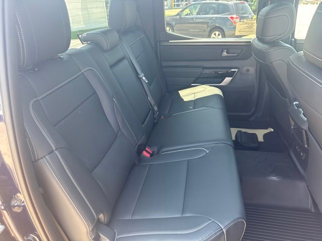 2026 Toyota Tundra Limited 4WD San Clemente CA