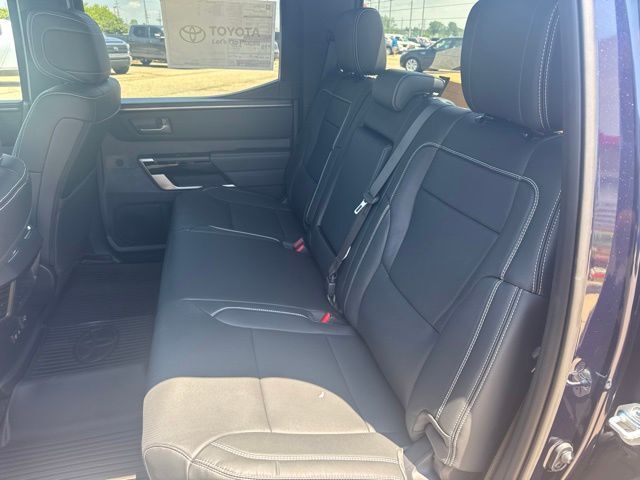 2026 Toyota Tundra Limited 4WD San Clemente CA