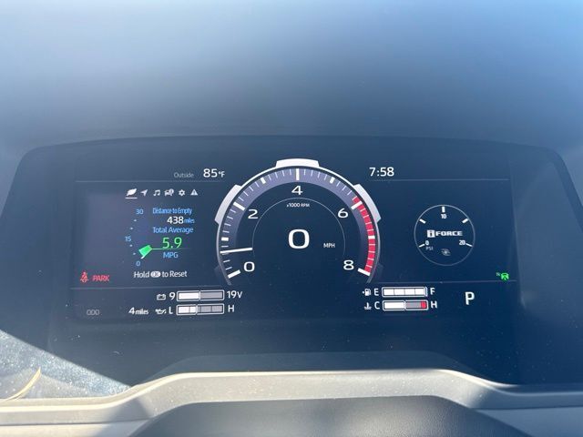 2026 Toyota Tundra Limited 4WD San Clemente CA