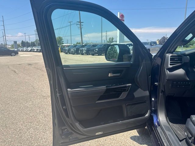 2026 Toyota Tundra Limited 4WD San Clemente CA