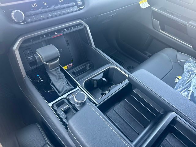 2026 Toyota Tundra Limited 4WD San Clemente CA