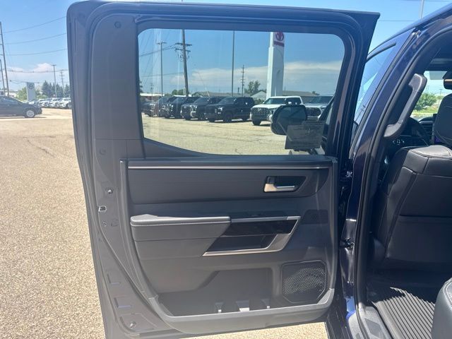 2026 Toyota Tundra Limited 4WD San Clemente CA