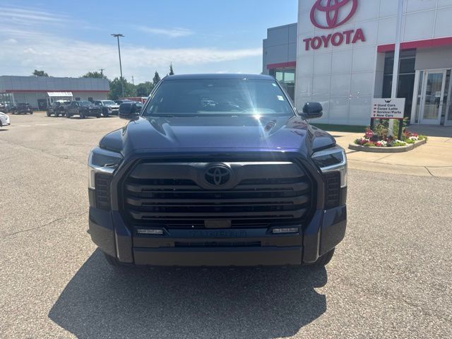 2026 Toyota Tundra Limited 4WD San Clemente CA