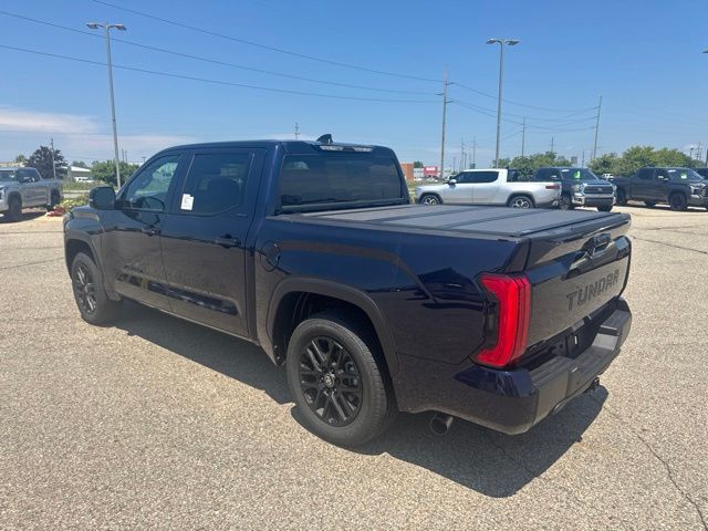 2026 Toyota Tundra Limited 4WD San Clemente CA