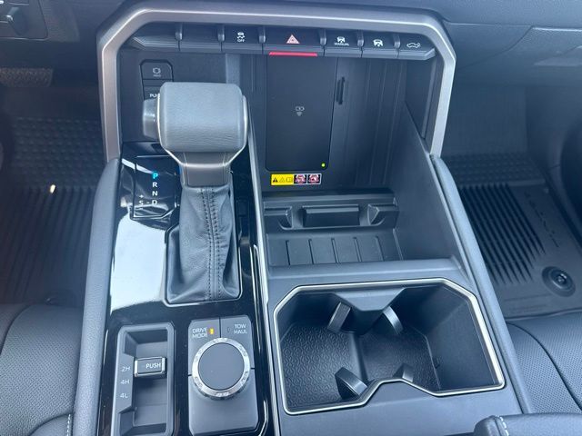 2026 Toyota Tundra Limited 4WD San Clemente CA