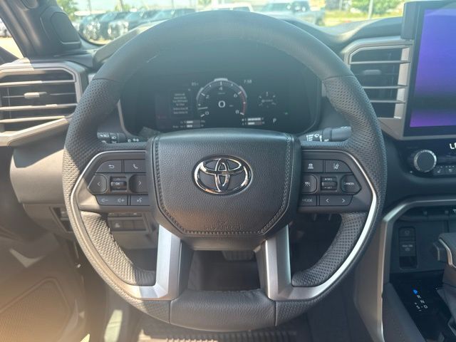 2026 Toyota Tundra Limited 4WD San Clemente CA