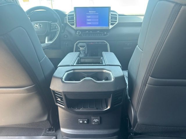 2026 Toyota Tundra Limited 4WD San Clemente CA