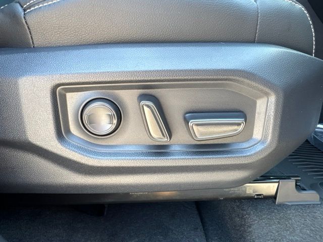 2026 Toyota Tundra Limited 4WD San Clemente CA
