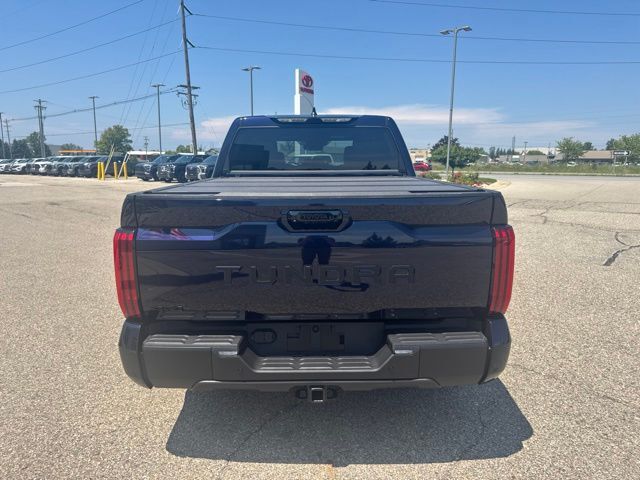 2026 Toyota Tundra Limited 4WD San Clemente CA