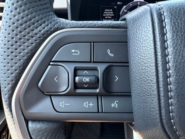 2026 Toyota Tundra Limited 4WD San Clemente CA