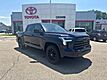 2026 Toyota Tundra Limited 4WD