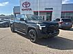 2026 Toyota Tundra Limited 4WD