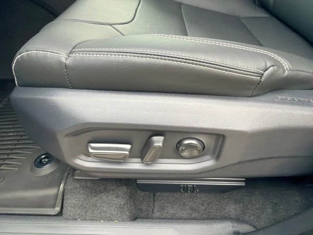 2026 Toyota Tundra Limited 4WD San Clemente CA