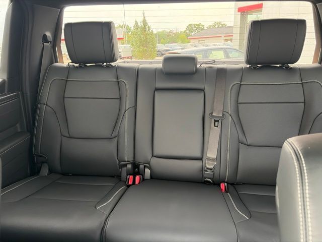 2026 Toyota Tundra Limited 4WD San Clemente CA