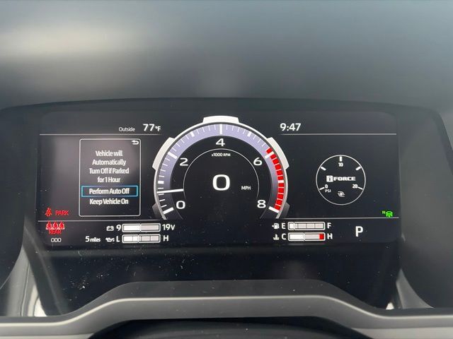 2026 Toyota Tundra Limited 4WD San Clemente CA