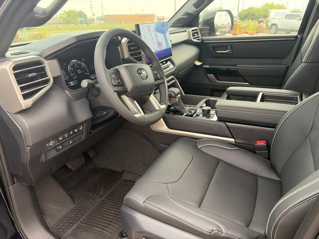 2026 Toyota Tundra Limited 4WD San Clemente CA