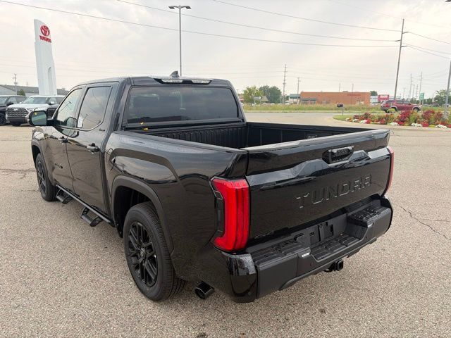 2026 Toyota Tundra Limited 4WD San Clemente CA