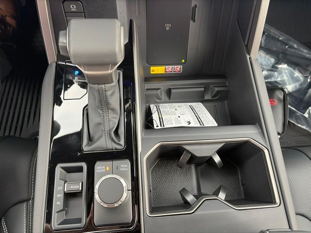 2026 Toyota Tundra Limited 4WD San Clemente CA