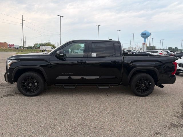2026 Toyota Tundra Limited 4WD San Clemente CA