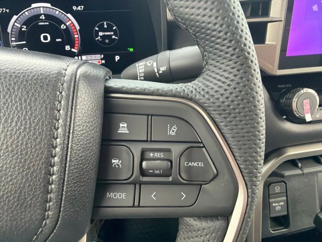 2026 Toyota Tundra Limited 4WD San Clemente CA