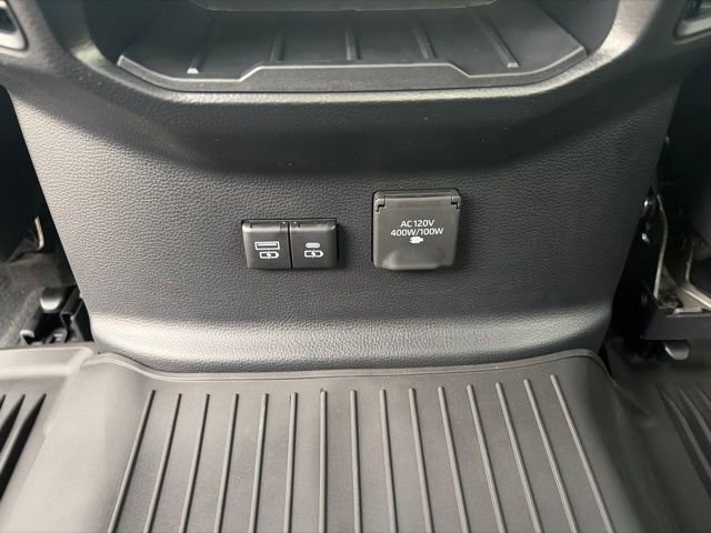 2026 Toyota Tundra Limited 4WD San Clemente CA