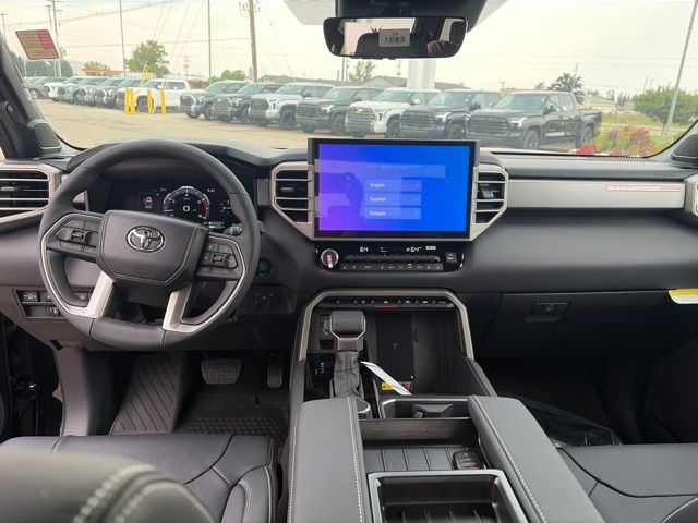 2026 Toyota Tundra Limited 4WD San Clemente CA