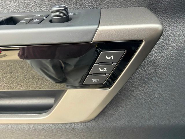 2026 Toyota Tundra Limited 4WD San Clemente CA