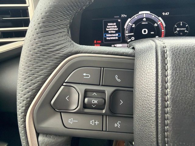 2026 Toyota Tundra Limited 4WD San Clemente CA