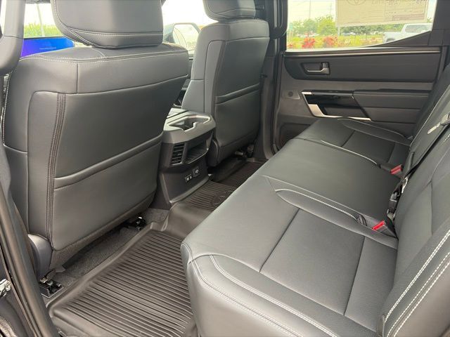 2026 Toyota Tundra Limited 4WD San Clemente CA
