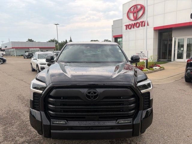 2026 Toyota Tundra Limited 4WD San Clemente CA