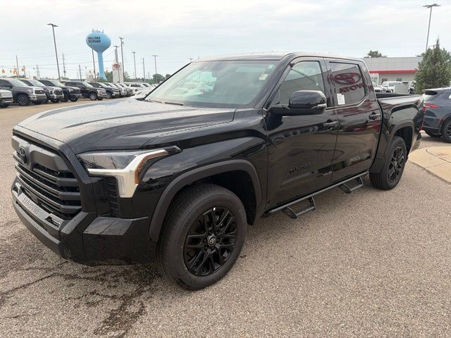 2026 Toyota Tundra Limited 4WD San Clemente CA