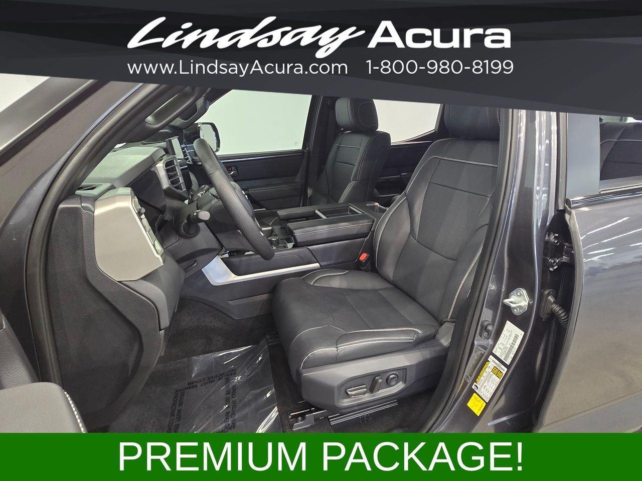 2026 Toyota Tundra Limited Columbus OH