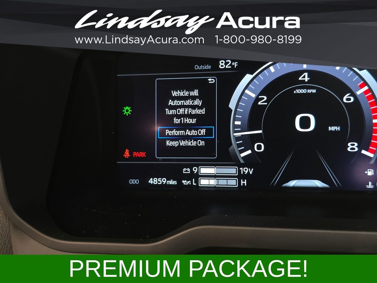 2026 Toyota Tundra Limited Columbus OH