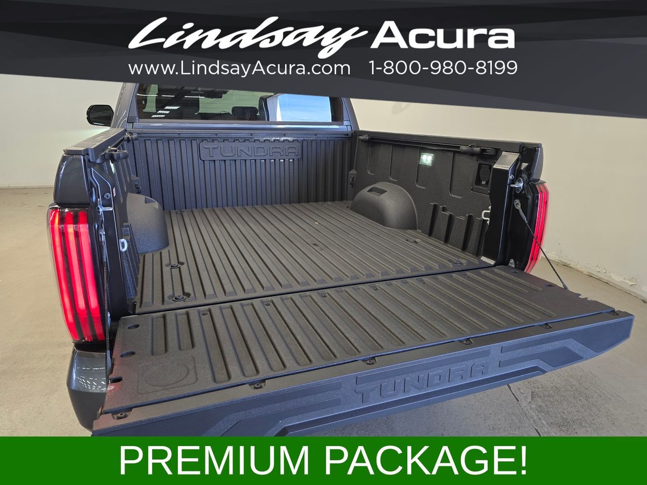 2026 Toyota Tundra Limited Columbus OH