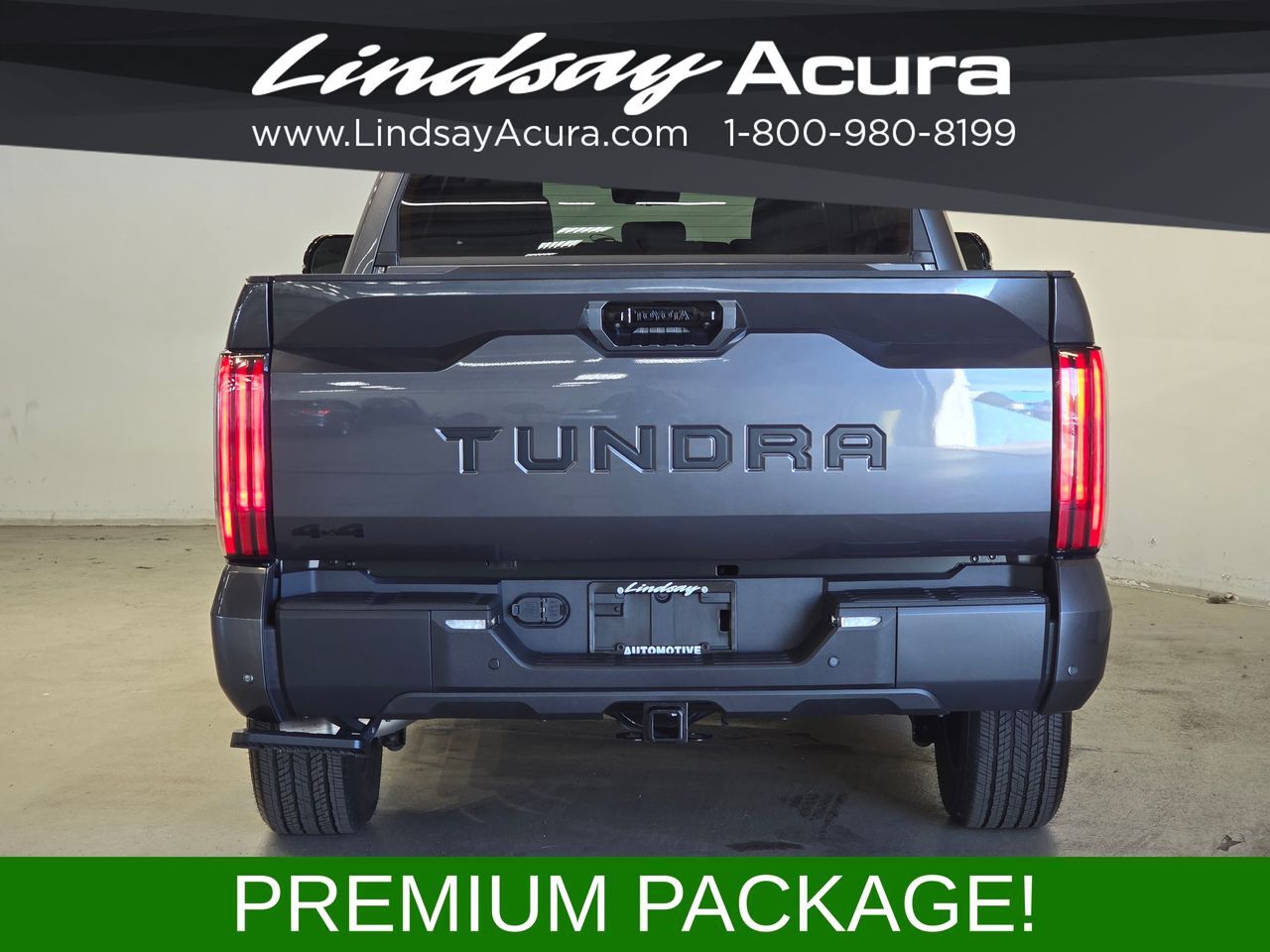 2026 Toyota Tundra Limited Columbus OH