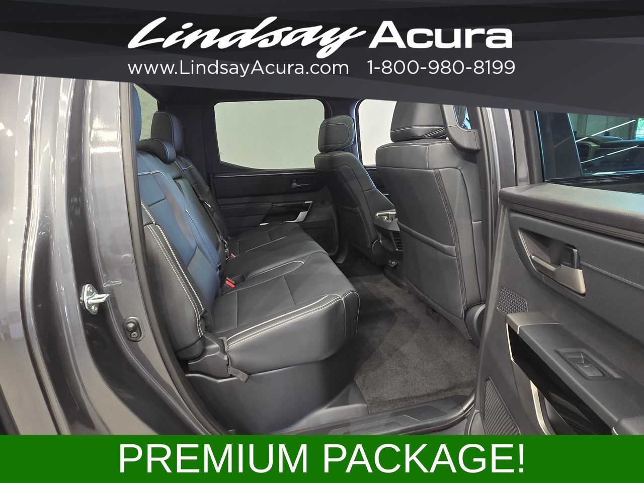2026 Toyota Tundra Limited Columbus OH