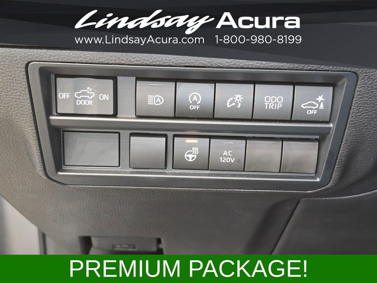 2026 Toyota Tundra Limited Columbus OH