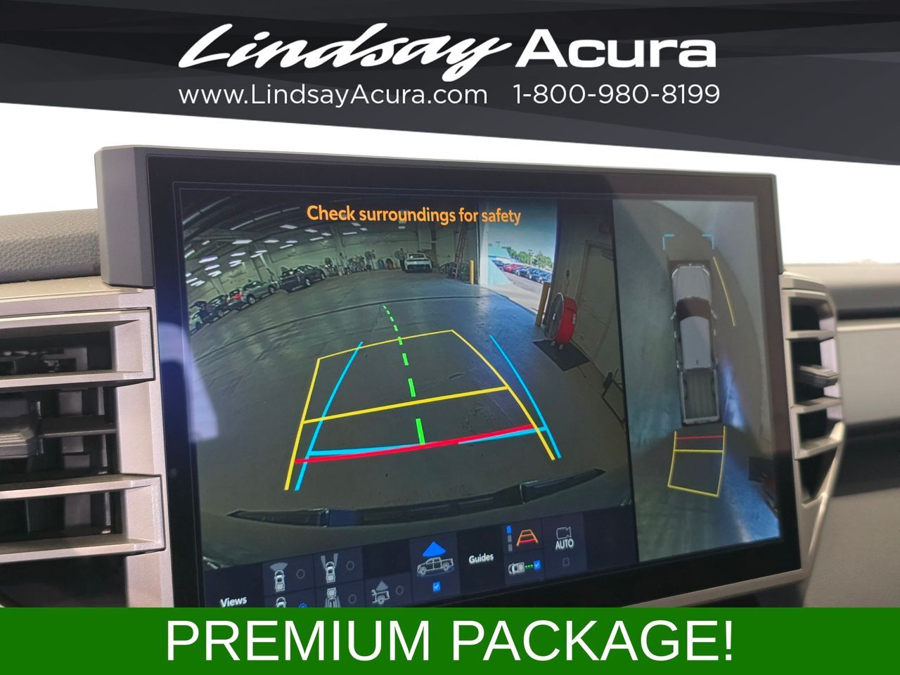2026 Toyota Tundra Limited Columbus OH