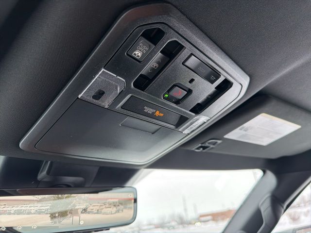 2026 Toyota Tundra Limited CrewMax 4WD San Clemente CA