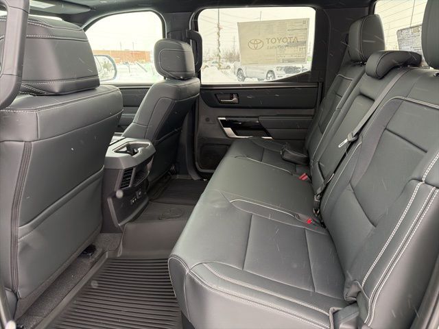 2026 Toyota Tundra Limited CrewMax 4WD San Clemente CA