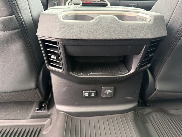 2026 Toyota Tundra Limited CrewMax 4WD San Clemente CA