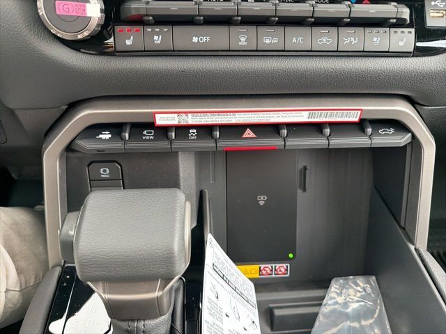 2026 Toyota Tundra Limited CrewMax 4WD San Clemente CA