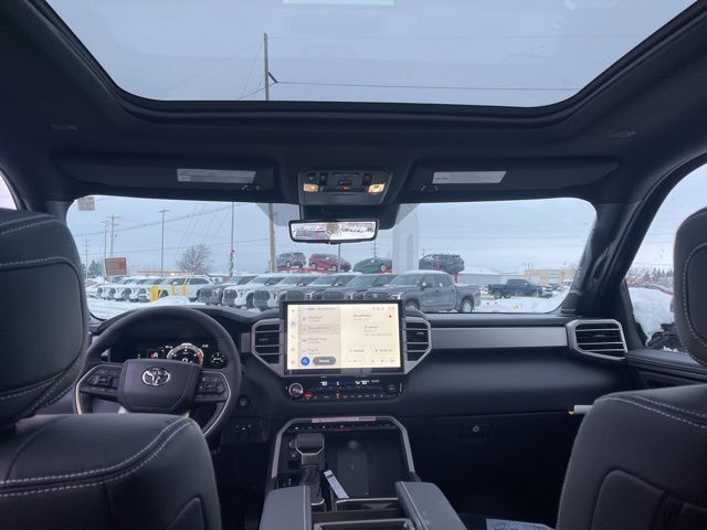 2026 Toyota Tundra Limited CrewMax 4WD San Clemente CA