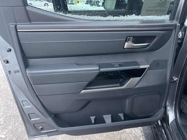 2026 Toyota Tundra Limited CrewMax 4WD San Clemente CA