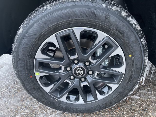 2026 Toyota Tundra Limited CrewMax 4WD San Clemente CA