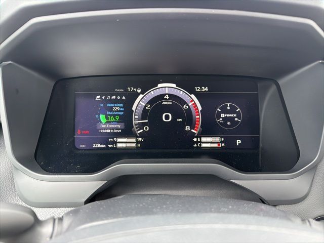 2026 Toyota Tundra Limited CrewMax 4WD San Clemente CA