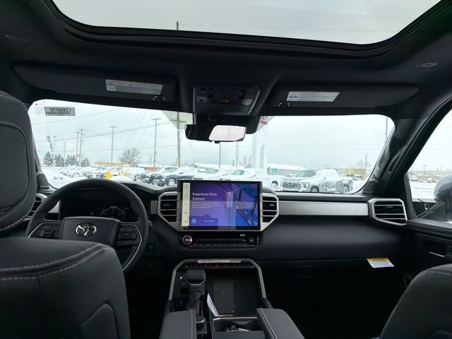 2026 Toyota Tundra Limited CrewMax 4WD San Clemente CA