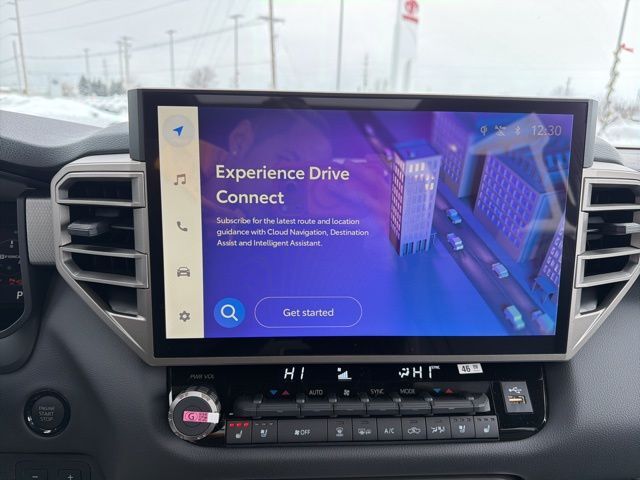 2026 Toyota Tundra Limited CrewMax 4WD San Clemente CA