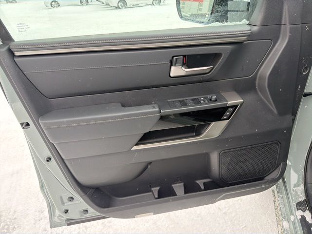 2026 Toyota Tundra Limited CrewMax 4WD San Clemente CA