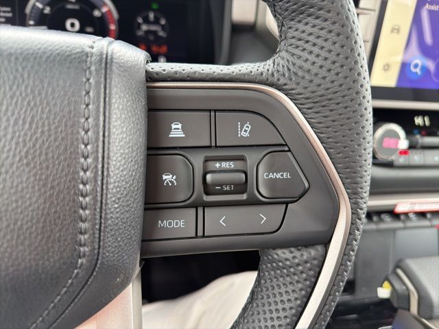 2026 Toyota Tundra Limited CrewMax 4WD San Clemente CA